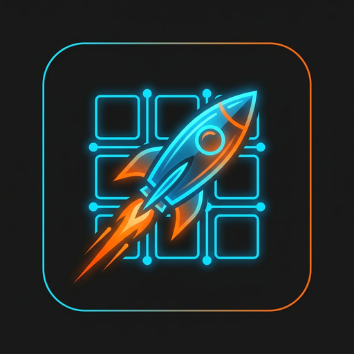 LaunchLog のアイコン